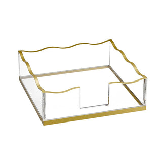 Wave Napkin Holder - Giftsmiths