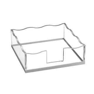Wave Napkin Holder - Giftsmiths
