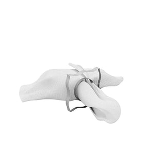 Wave Napkin Rings (Set of 4) - Giftsmiths