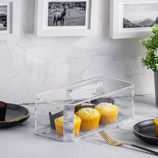 Cake Log Holder - Giftsmiths