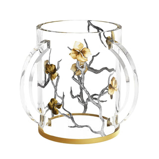 Golden Branch Washing Cup - Giftsmiths