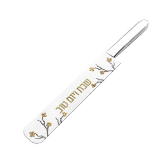 Golden Branch Knife Cover - Giftsmiths