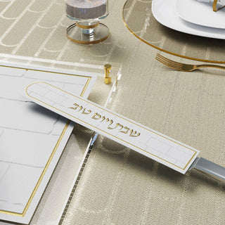 Embossed Knife Cover - Giftsmiths