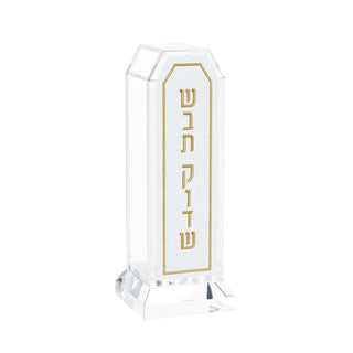 Leatherite Match Holder - Giftsmiths