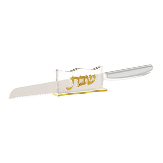 Wave Knife Holder - Giftsmiths