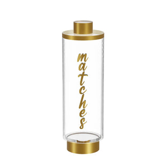 Raised Match Holder - Giftsmiths