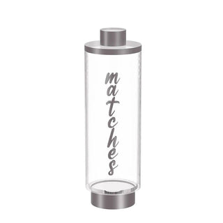 Raised Match Holder - Giftsmiths