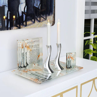 Artwork Hadlakas Neiros Tray - Giftsmiths