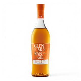 12 Years Old Single Malt Scotch - Giftsmiths