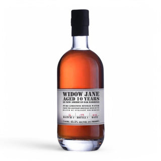 Widow Jane 10 Year Bourbon - Giftsmiths