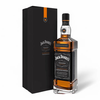 Jack Daniel's Sinatra Select Tennessee Whiskey - Giftsmiths