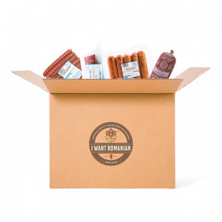 Carnivore Box