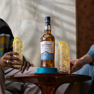 The Glenlivet Founder's Reserve Single Malt Scotch - Giftsmiths