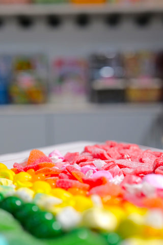 Sweet Society Large Candy Board - Giftsmiths