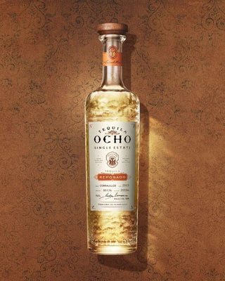 Tequila Reposado - Giftsmiths