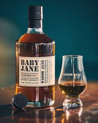 Baby Jane Bourbon - Giftsmiths