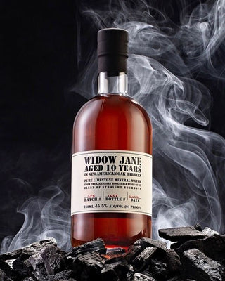 Widow Jane 10 Year Bourbon - Giftsmiths