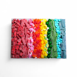 Sweet Society Large Candy Board - Giftsmiths