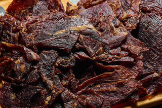 Large Jerky Board (2lb) - Giftsmiths