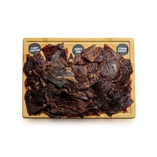 Standard Jerky Board - Giftsmiths