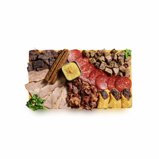 Taster Board - Giftsmiths