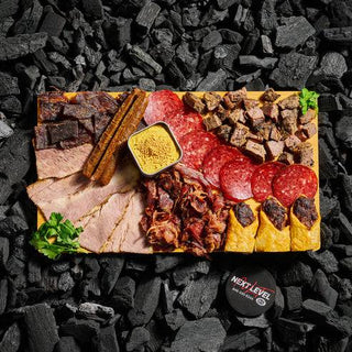 Taster Board - Giftsmiths