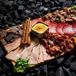 Taster Board - Giftsmiths