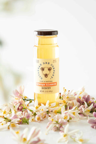 Southern Honey 12oz Gift Set