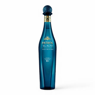 Patrón EL ALTO Reposado Tequila - Giftsmiths