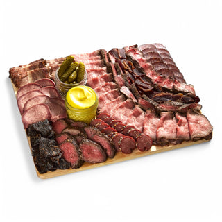 Fleish Boards The 'Perfect' Board - Giftsmiths