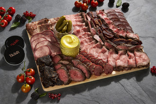 Fleish Boards The 'Perfect' Board - Giftsmiths
