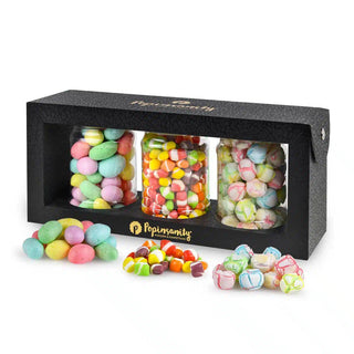 Candy Trio VIP Gift Box - Giftsmiths