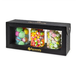 Candy Trio VIP Gift Box - Giftsmiths