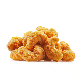 Gourmet Nut Gift Tin - Giftsmiths