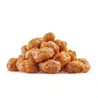 Gourmet Nut Gift Tin - Giftsmiths