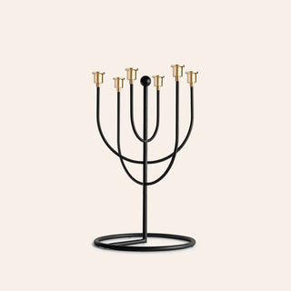 Revolve Candleholder - Giftsmiths