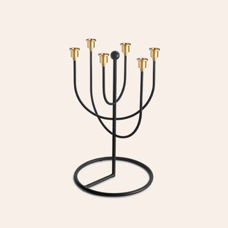 Revolve Candleholder - Giftsmiths