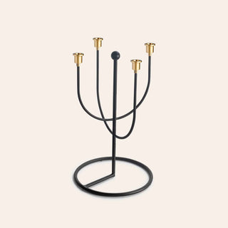 Revolve Candleholder - Giftsmiths