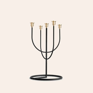 Revolve Candleholder - Giftsmiths