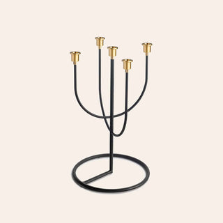 Revolve Candleholder - Giftsmiths