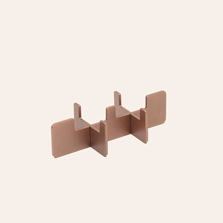 Pluses II Tea Light Holder - Giftsmiths