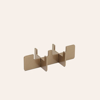 Pluses II Tea Light Holder - Giftsmiths