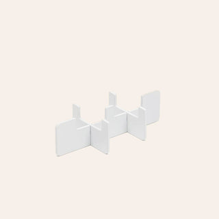 Pluses II Tea Light Holder - Giftsmiths