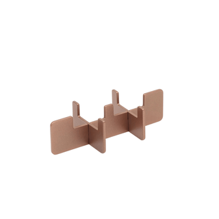 Pluses II Tea Light Holder - Giftsmiths