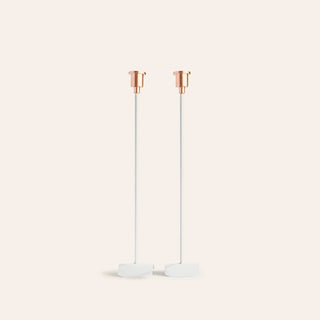 Symmetry II Candleholder - Giftsmiths