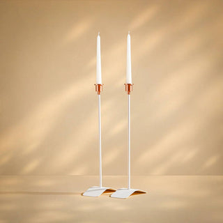 Symmetry II Candleholder - Giftsmiths