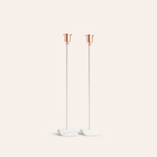 Symmetry II Candleholder - Giftsmiths