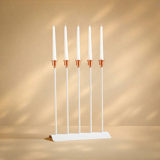 Symmetry V Candleholder - Giftsmiths