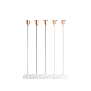 Symmetry V Candleholder - Giftsmiths