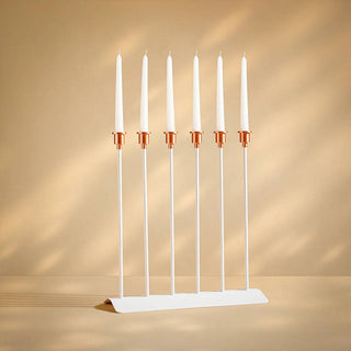 Symmetry VI Candleholder - Giftsmiths